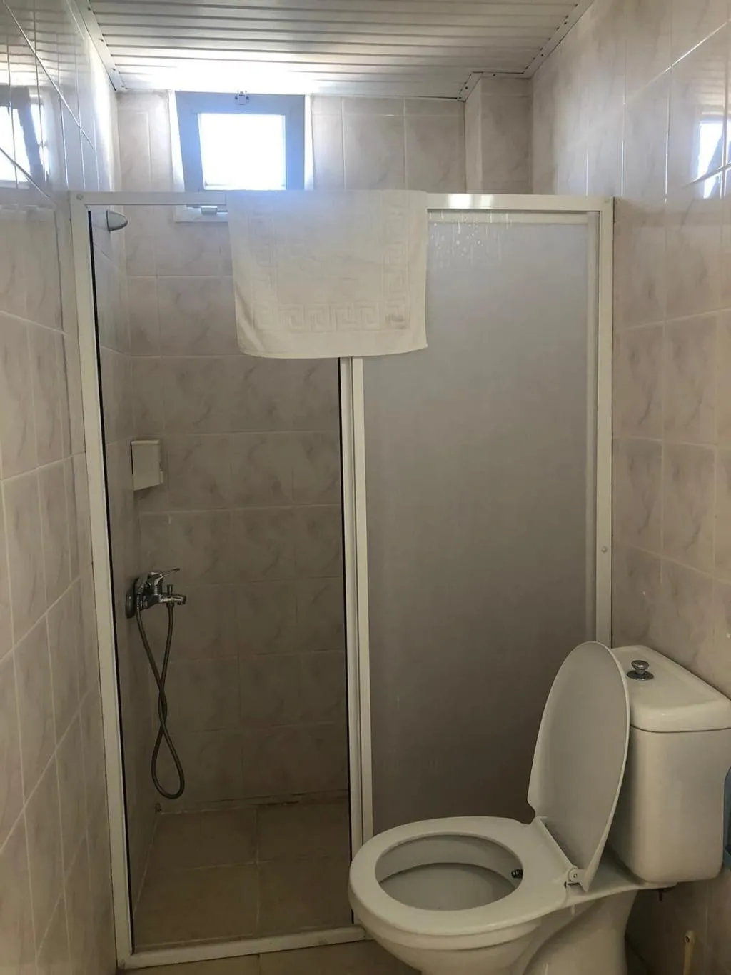 Room, Marigold Apart, Izmir