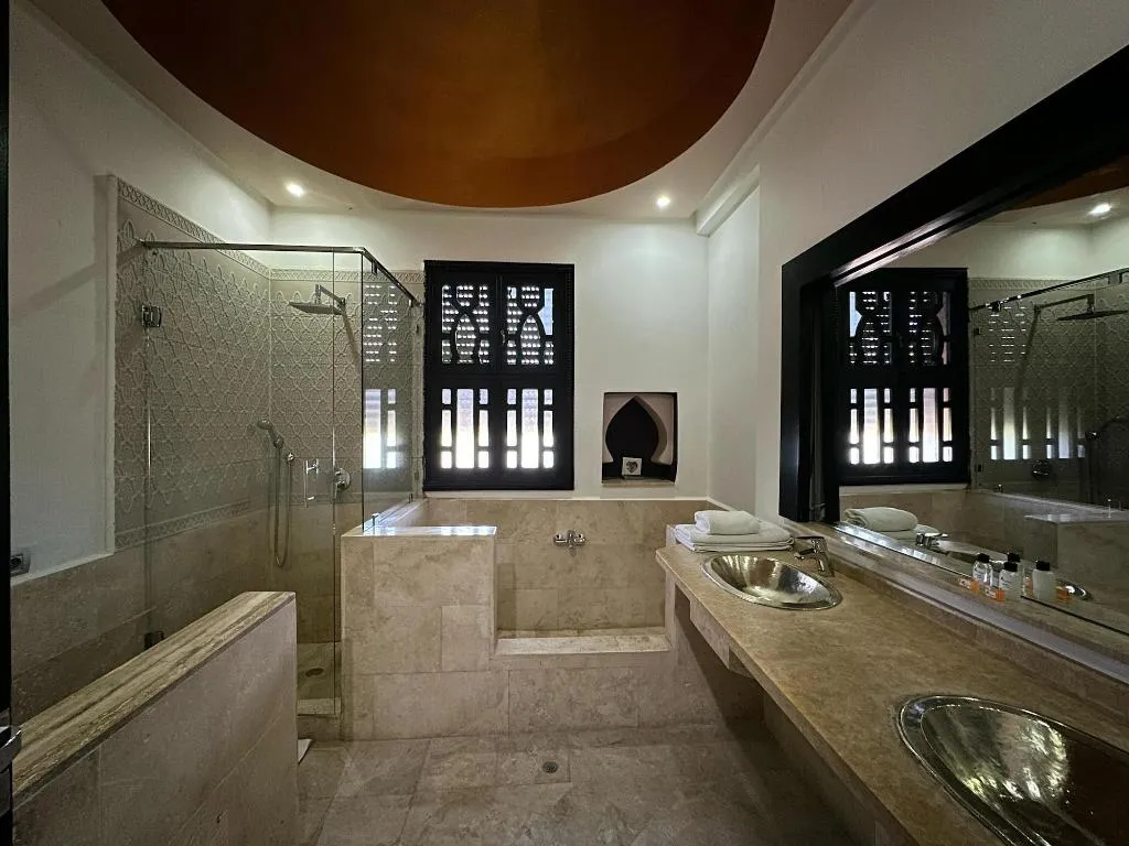 Room, The Bird Exclusive Guest House & Spa, Marrakech