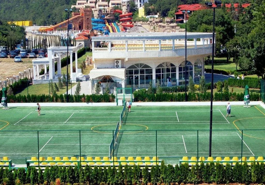 Sports and Entertainment, Villas Elenite - All Inclusive, Bourgas
