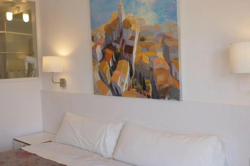 Room, Hostal Marina Cadaqués, Costa Brava