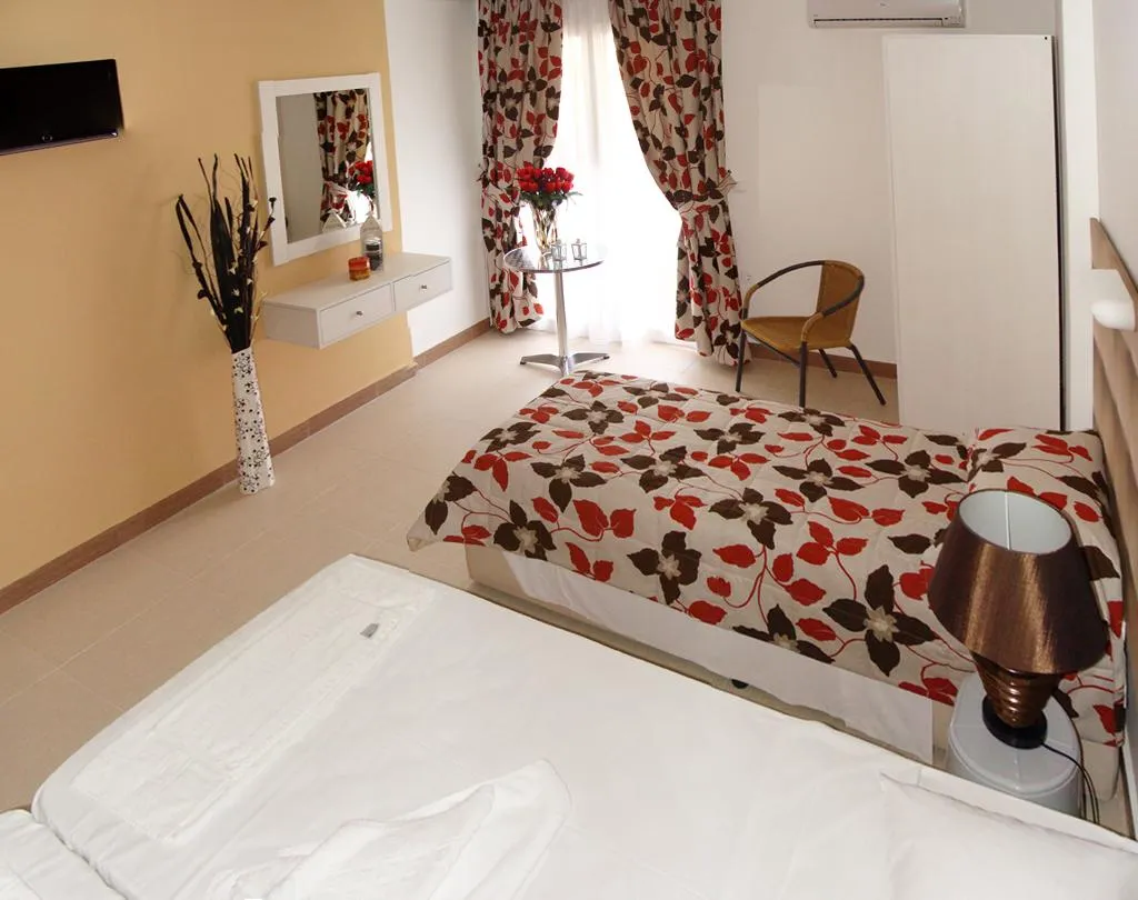 Room, Dafni Plus, Thessaloniki