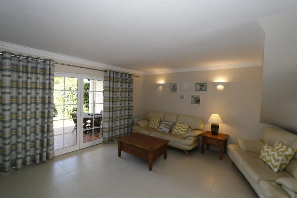 APARTMENT THREE BEDROOMS Room, Apartamentos The Old Village by Village 4u, Algarve