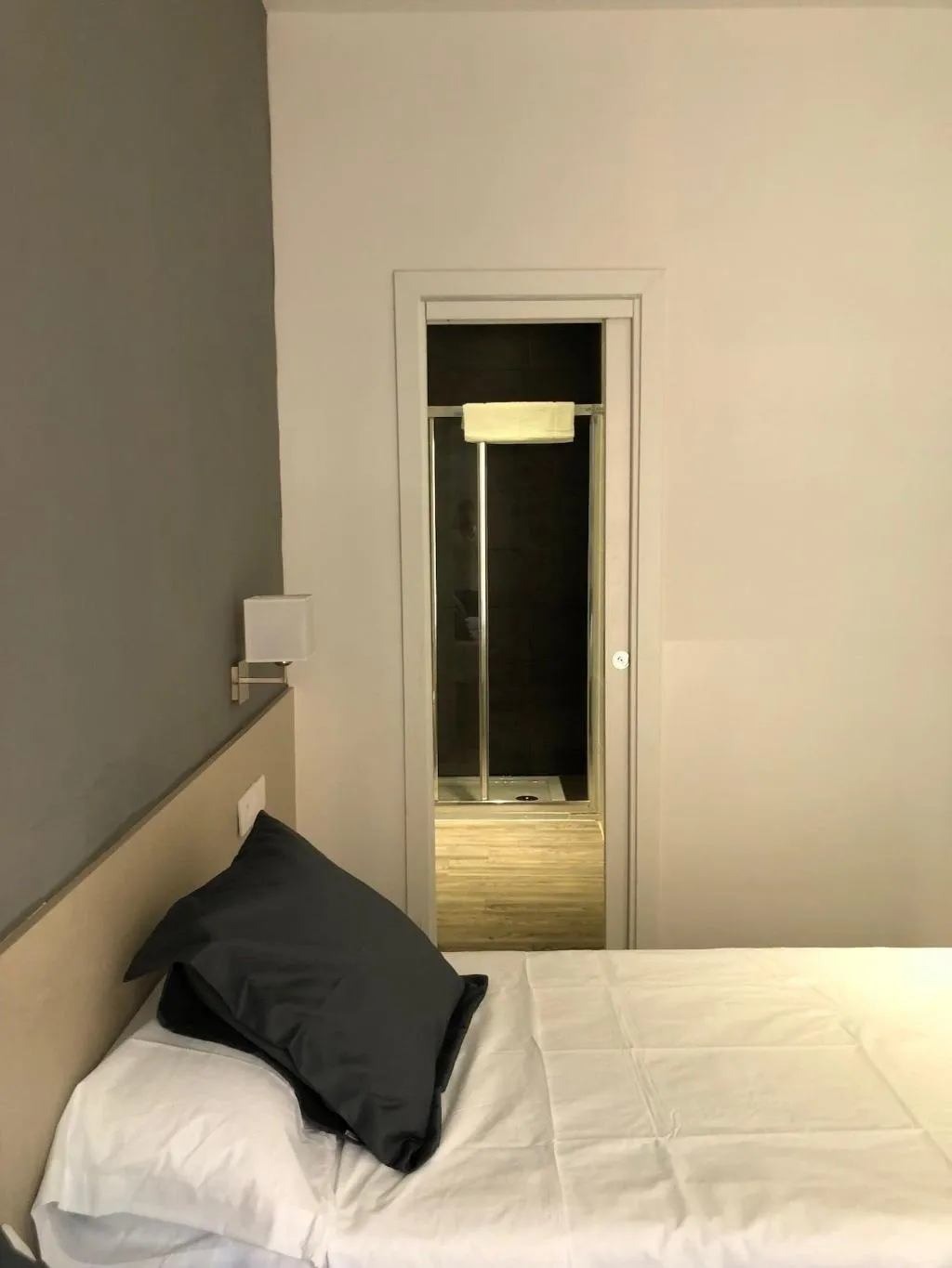 Room, Hostalin Madrid Atocha, Madrid