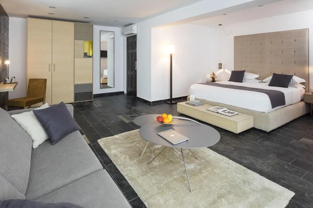 Room, Hotel Boutique Ses Pitreras, Ibiza