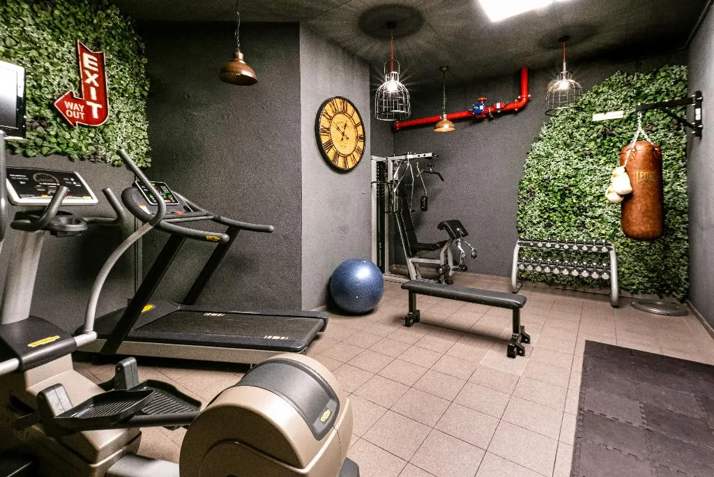 Sports and Entertainment, Novotel Barcelona City, Barcelona