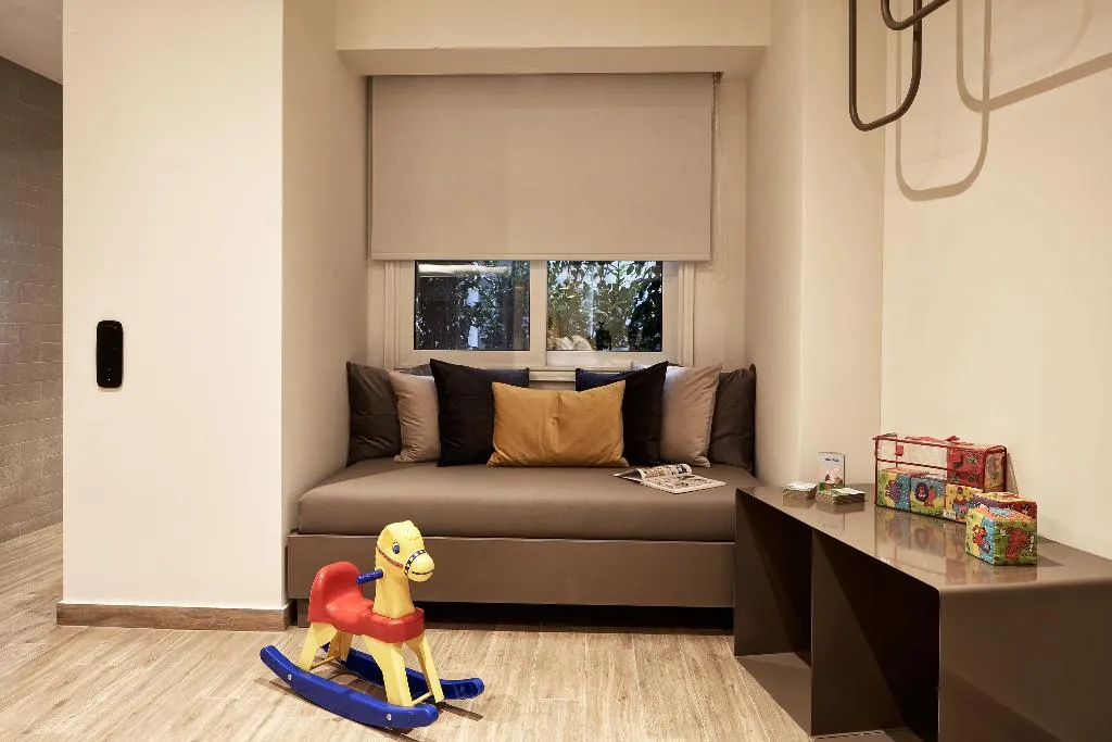 SUITE TWO BEDROOMS Room, Athens4, Athens
