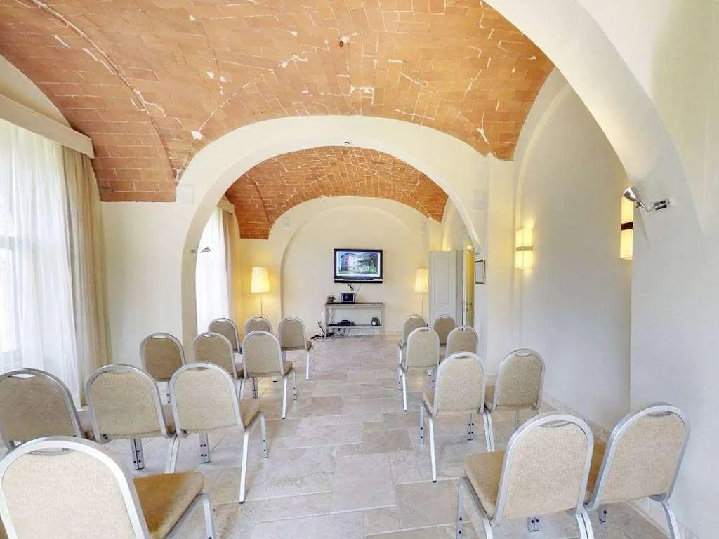Conferences, LHP Certaldo Resort, Florence