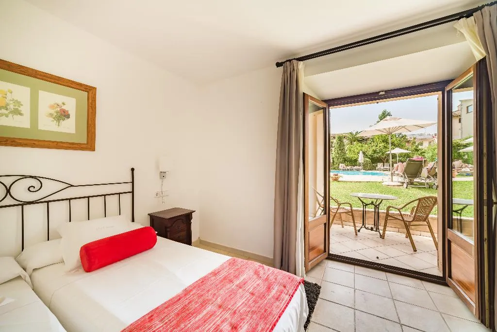 SUITE STANDARD Room, Ca'l Bisbe, Majorca