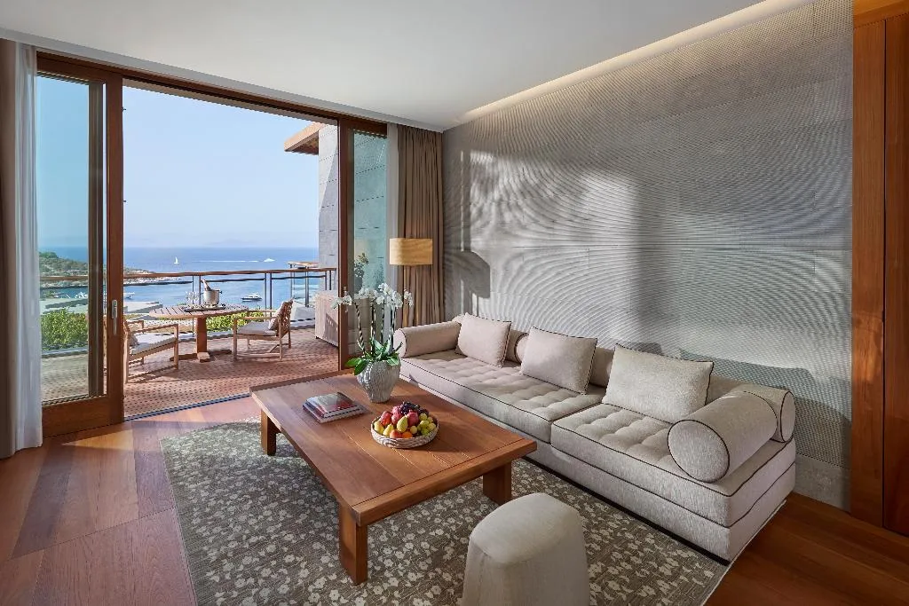 SUITE STANDARD Room, Mandarin Oriental Bodrum, Bodrum