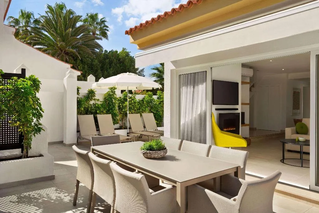 Room, Wyndham Residences Tenerife Golf Del Sur, Tenerife