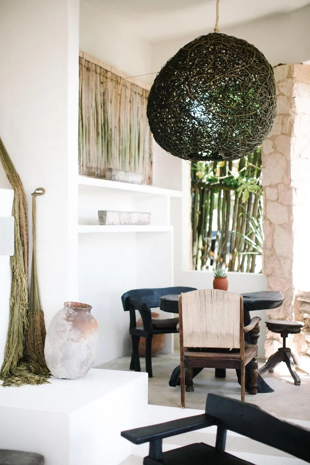 Lobby, Gramercy Tulum, Cancun Area