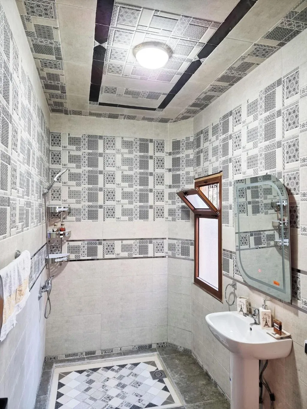 Room, Villa Des Étoiles, Marrakech