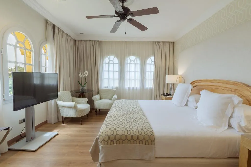 SUITE SEA VIEW Room, Bahia del Duque, Tenerife