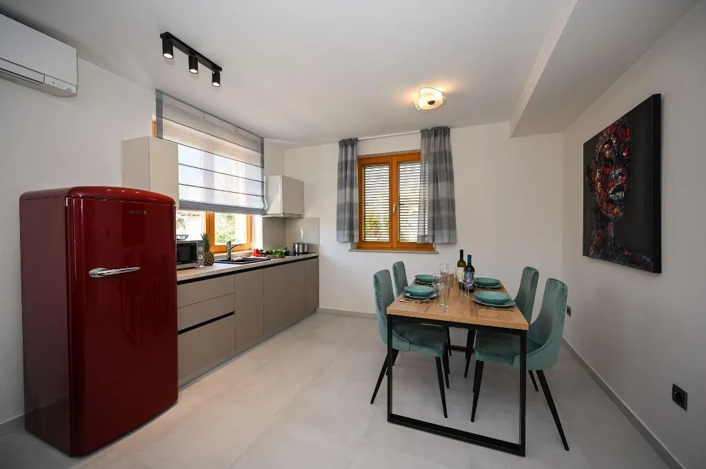 Room, Casa Laurea, Dubrovnik