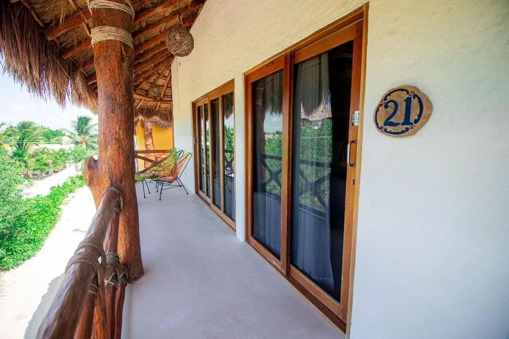 Room, Soho Boutique Holbox - Adults Only, Cancun Area