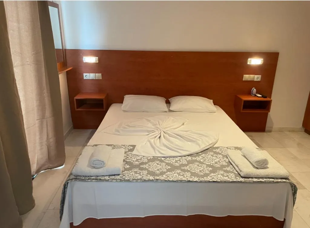 Room, Hotel Kourkoumelata, Kefallinia