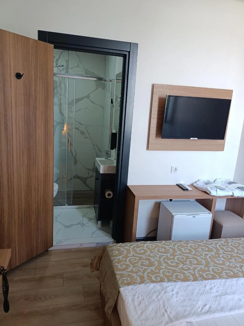 Room, Turka Loca City Hotel, Antalya