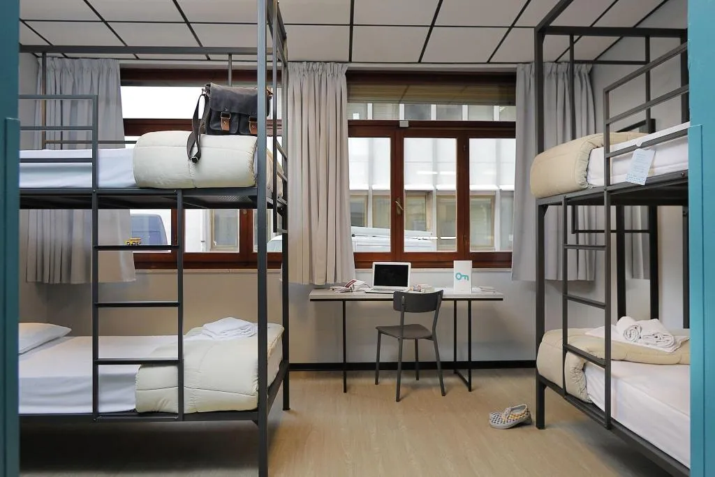 TWIN STANDARD Room, Plus Florence, Florence