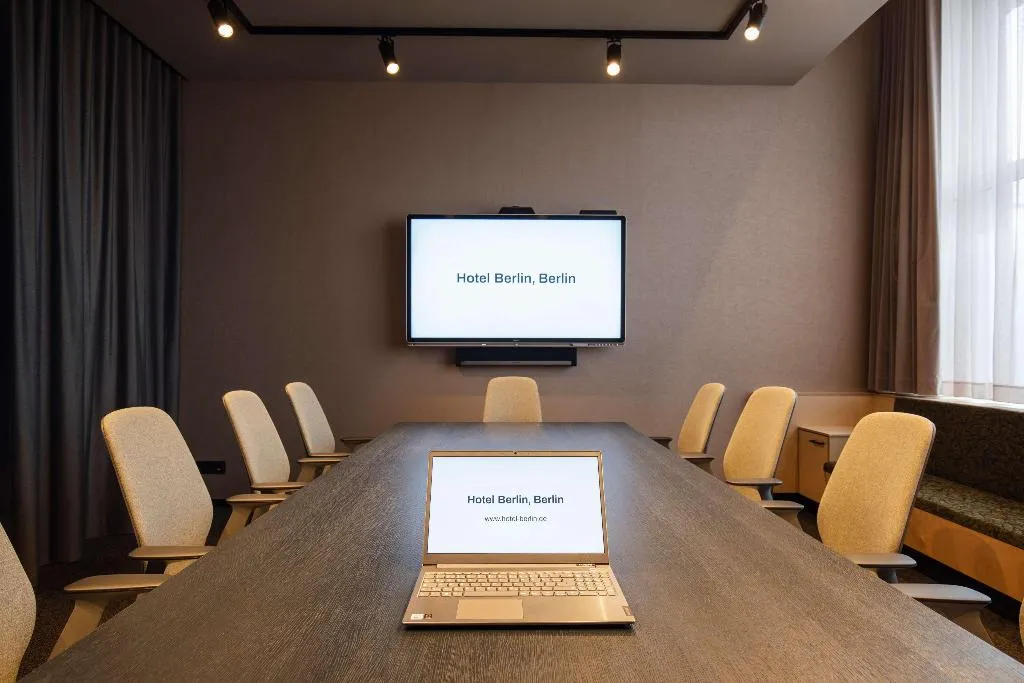 Conferences, Hotel Berlin, Berlin, Berlin