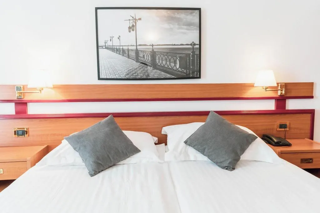 Room, Hotel Horizont, Split