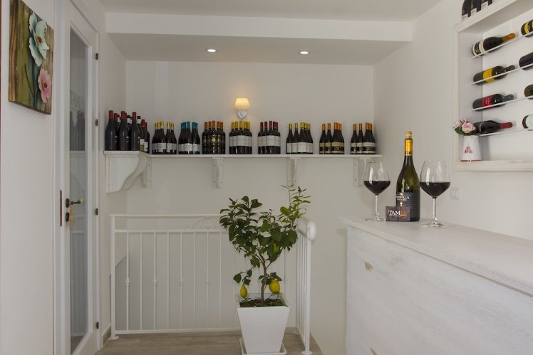B&B TAM Casa Vacanze Cinisi Sicilia, Palermo