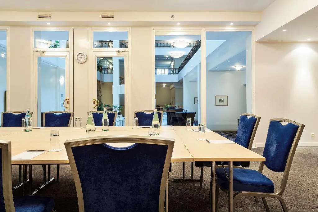 Conferences, Radisson Blu Daugava Riga, Riga