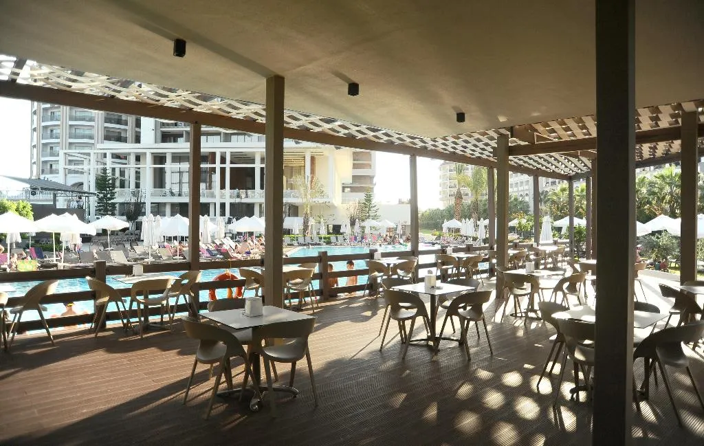 Bar, Riolavitas Resort & Spa, Antalya