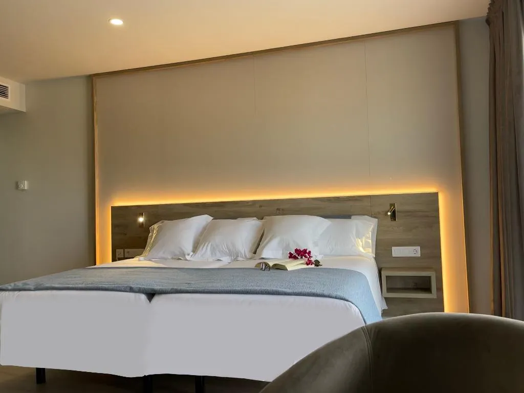 DOUBLE WITH BALCONY Room, Hotel AF Valle Orotava, Tenerife