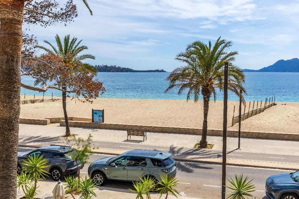 JUNIOR SUITE STANDARD Room, Hoposa Uyal, Majorca