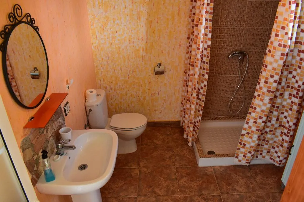 APARTMENT ONE BEDROOM Room, La Fonda Aeropuerto, Gran Canaria