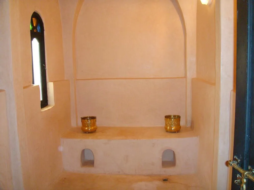 General view, Riad Dar Foundouk & spa, Marrakech