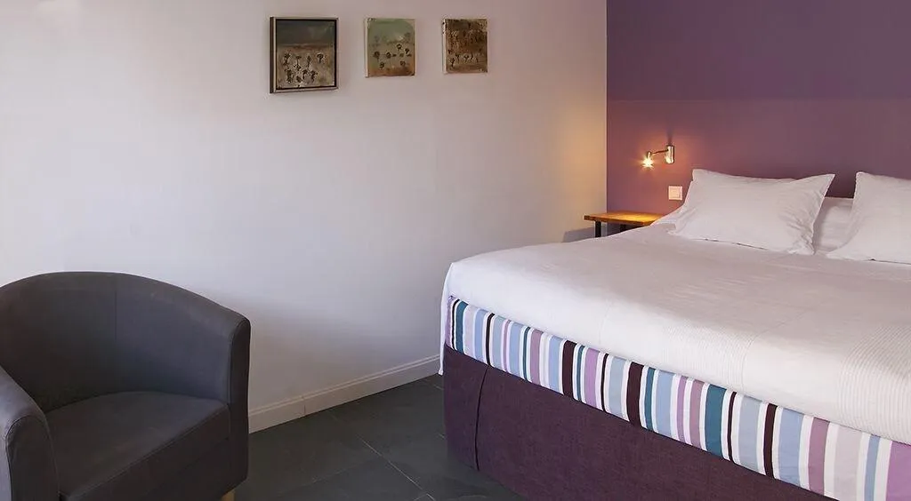 Room, Hotel Rural Casa De La Marquesa, Madrid