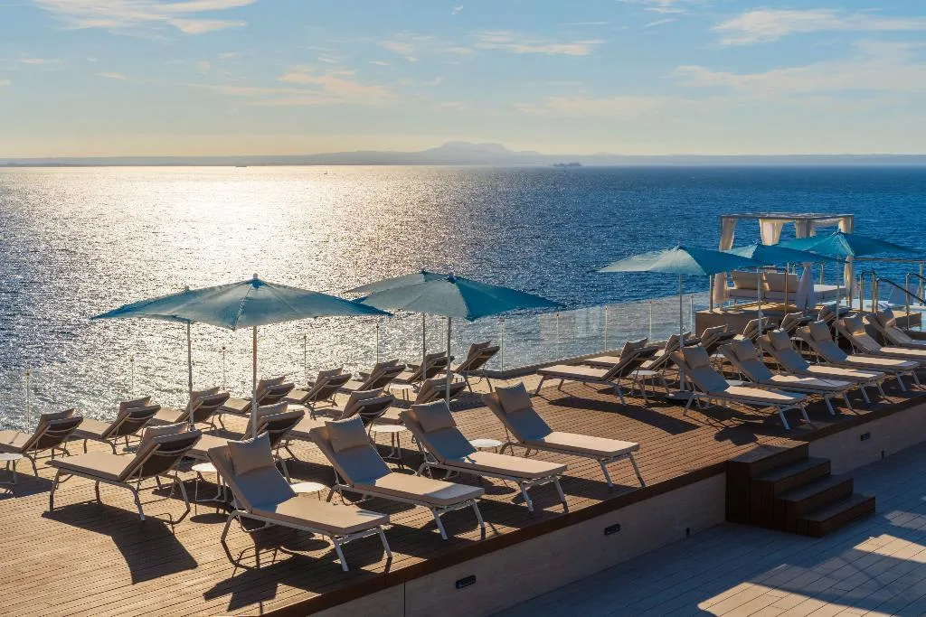 General view, Elba Sunset Mallorca Thalasso Spa, Majorca
