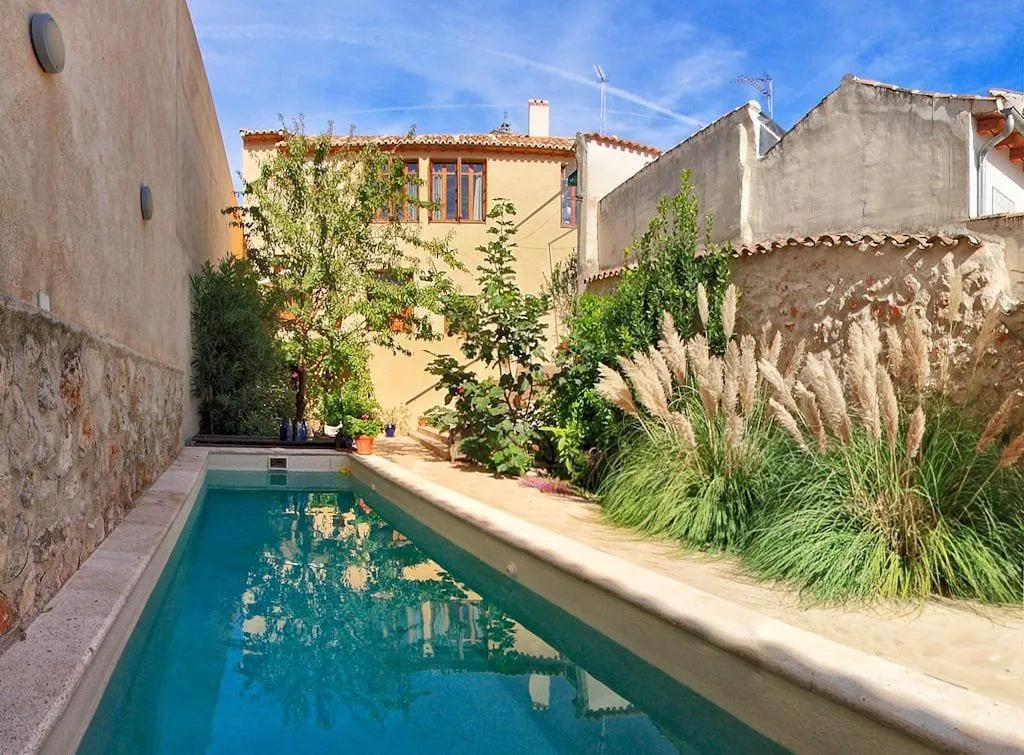 Sports and Entertainment, Hotel Rural Casa De La Marquesa, Madrid
