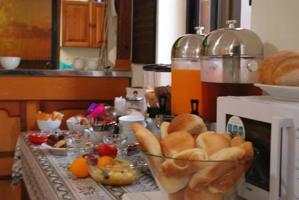 Restaurant, Tarona Guesthouse, Malta