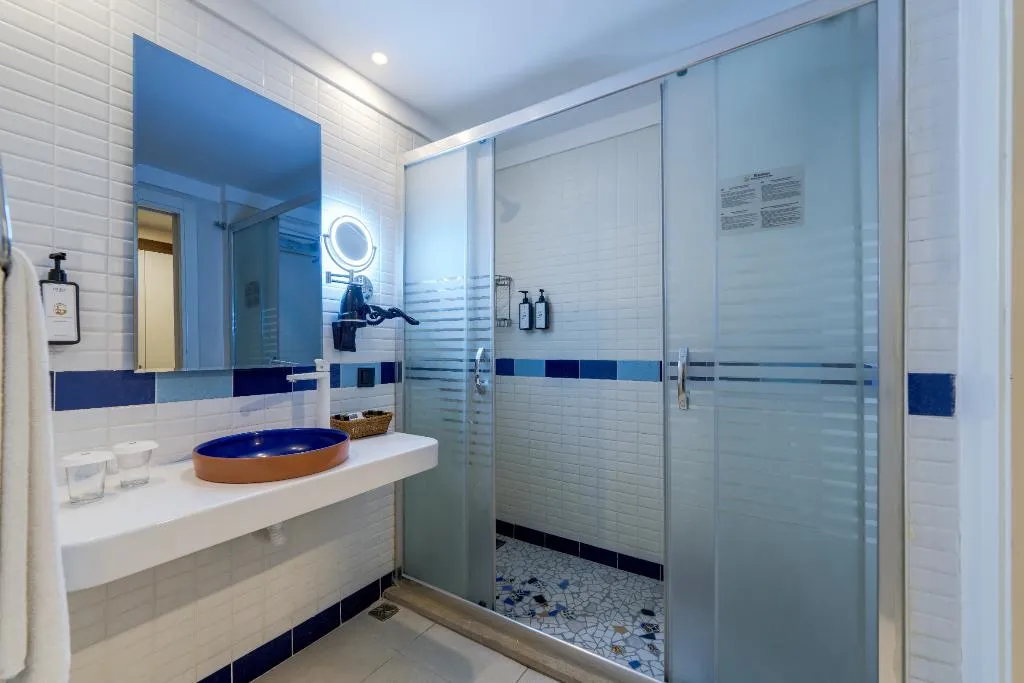 DOUBLE STANDARD Room, Batihan Beach Resort & Spa, Izmir