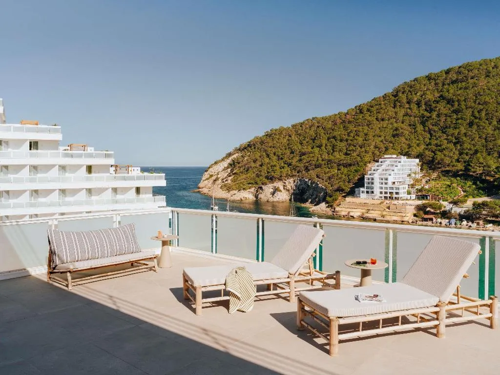 General view, HYDE Hotel Ibiza, Ibiza
