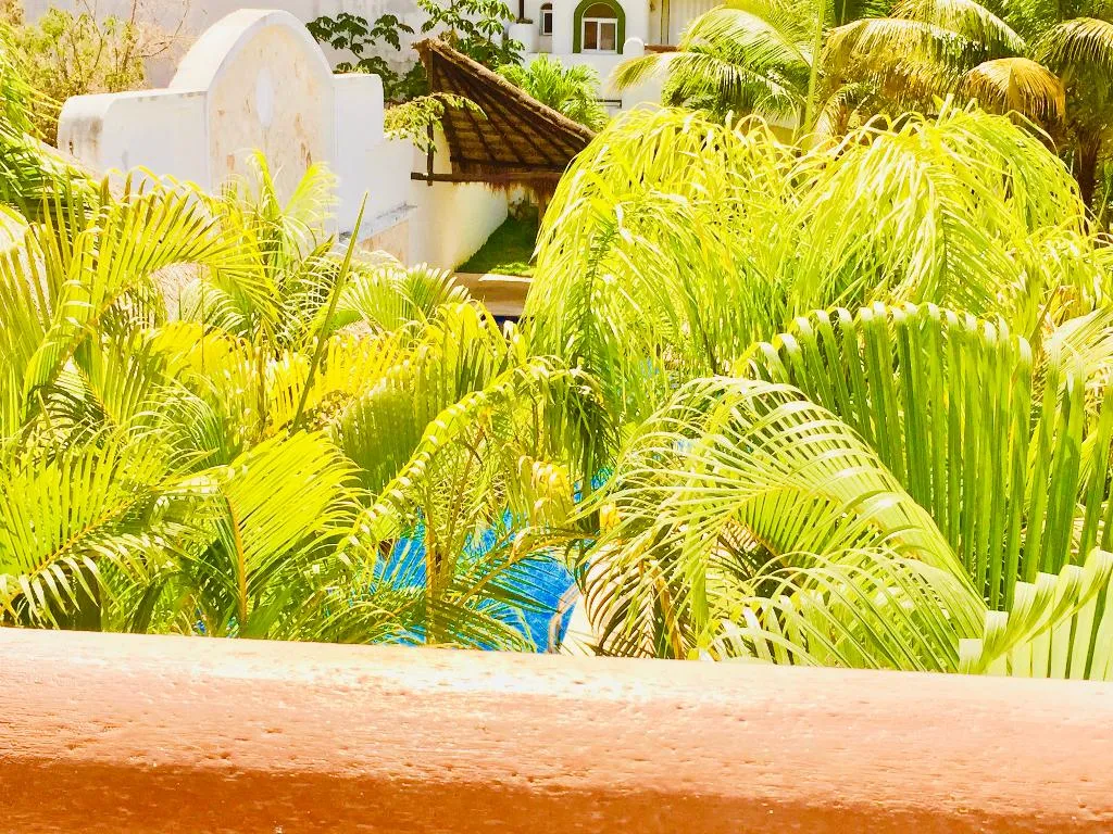 Room DELUXE BAY VIEW Room, Dolce Vita Caribe B&B, Playa Del Carmen