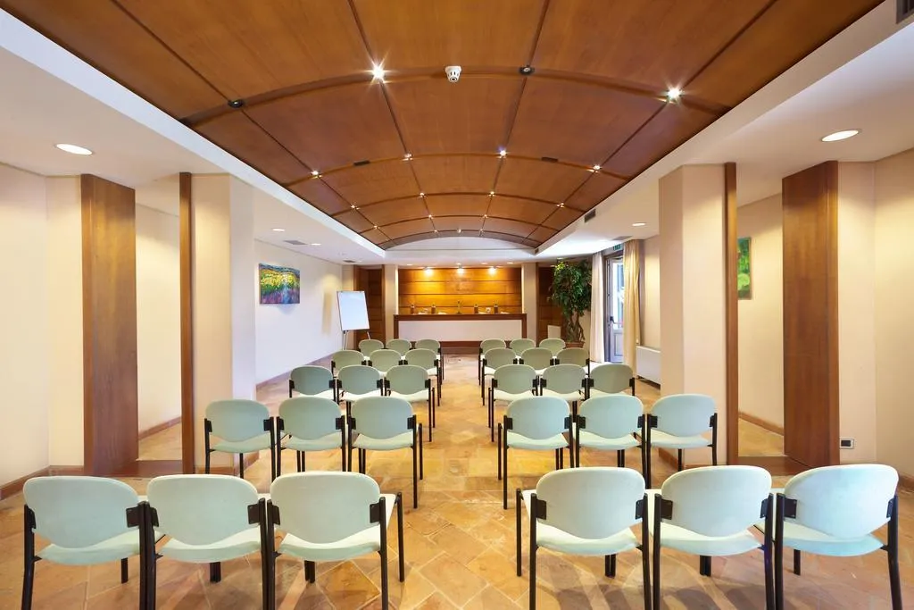 Conferences, Relais Il Canalicchio, Perugia