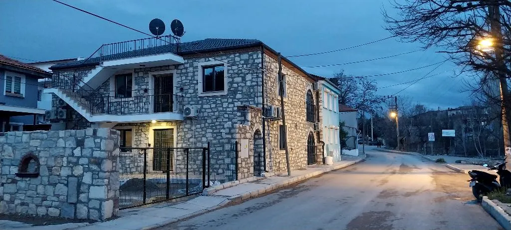 General view, Chakra Vourla Hotel, Izmir