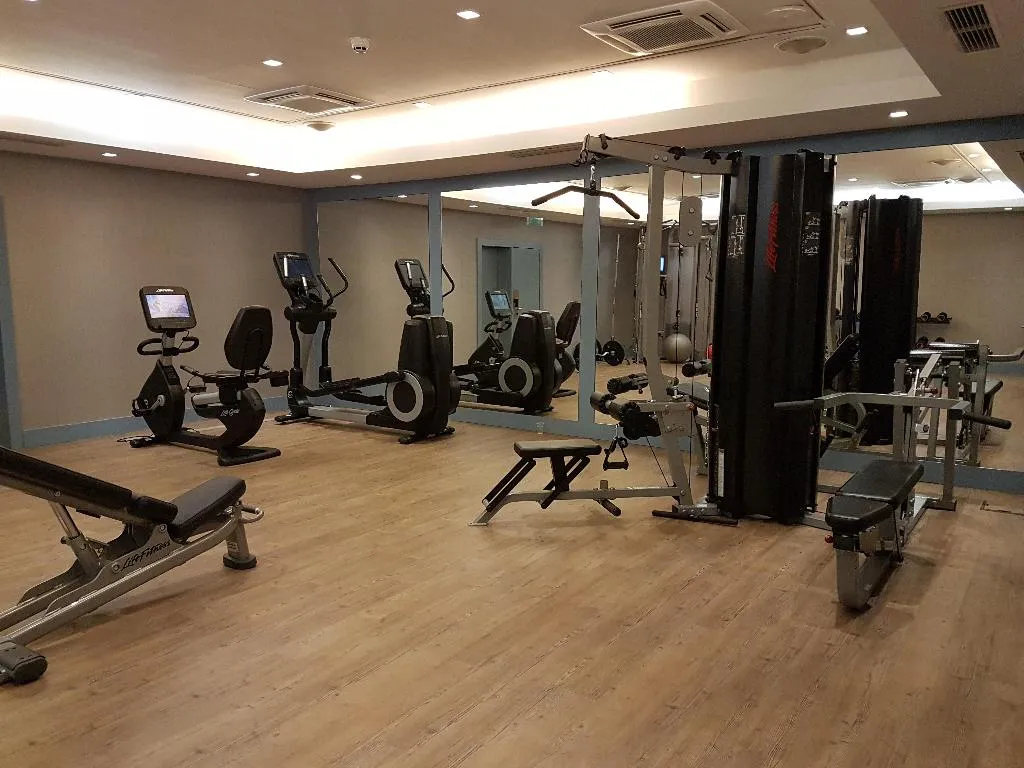 Sports and Entertainment, InterContinental Lisbon, Lisbon