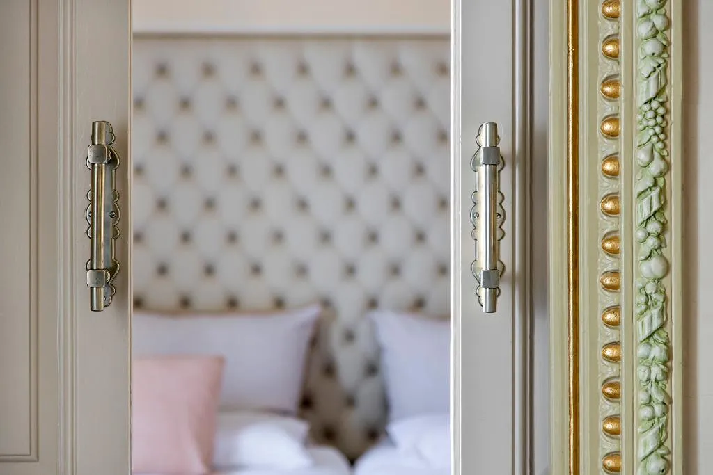 SUITE CLASSIC Room, El Palauet Modernist Suites, Barcelona
