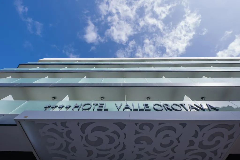 General view, Hotel AF Valle Orotava, Tenerife