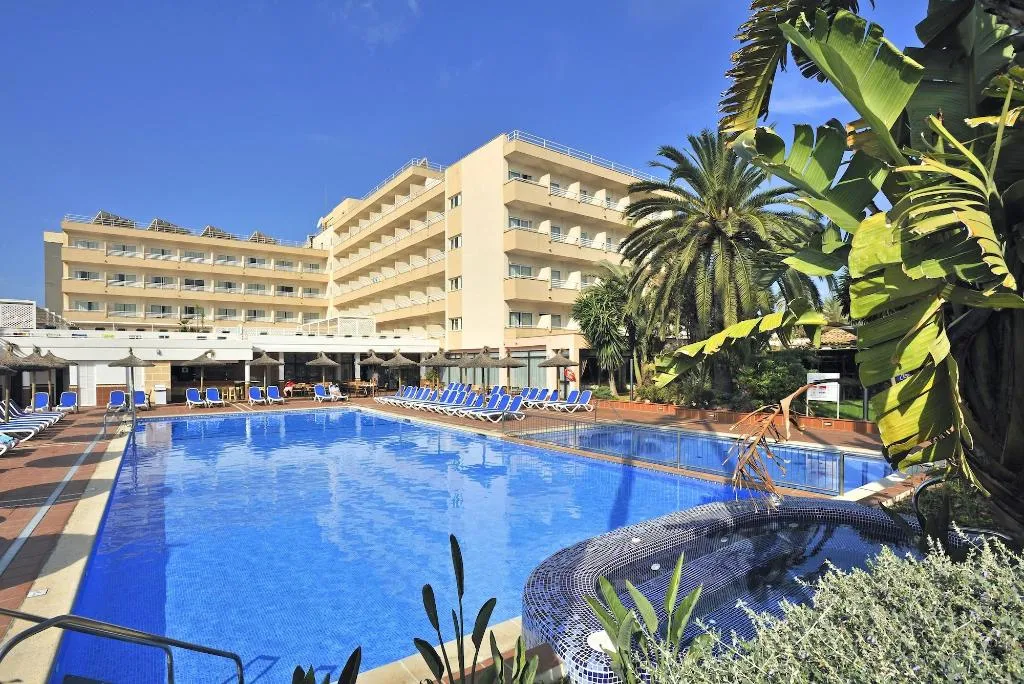 General view, Globales Resort - Santa Ponsa Park, Majorca
