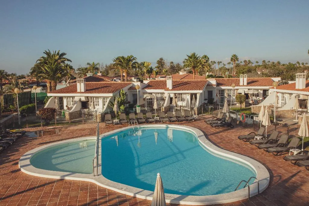 General view, Vista Verde - Adults Only, Gran Canaria