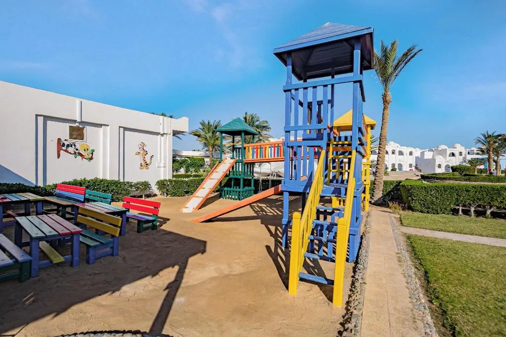 Sports and Entertainment, Arabella Azur Resort, Red Sea Riviera