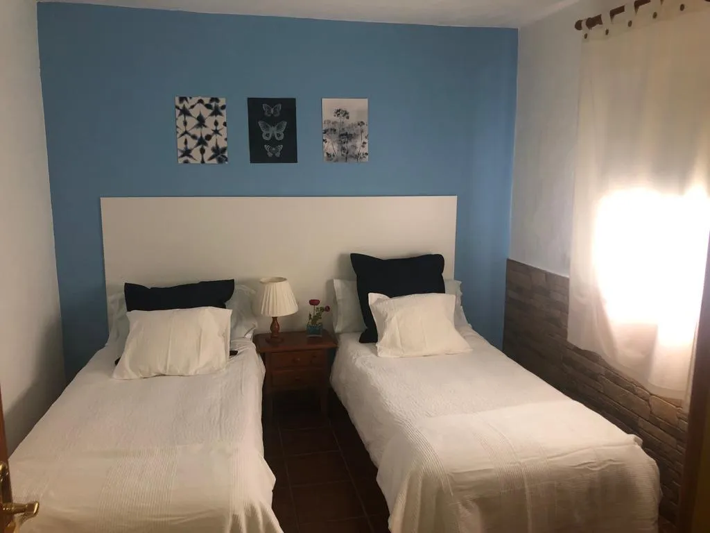 HOUSE TWO BEDROOMS Room, Casitas Maura, La Palma