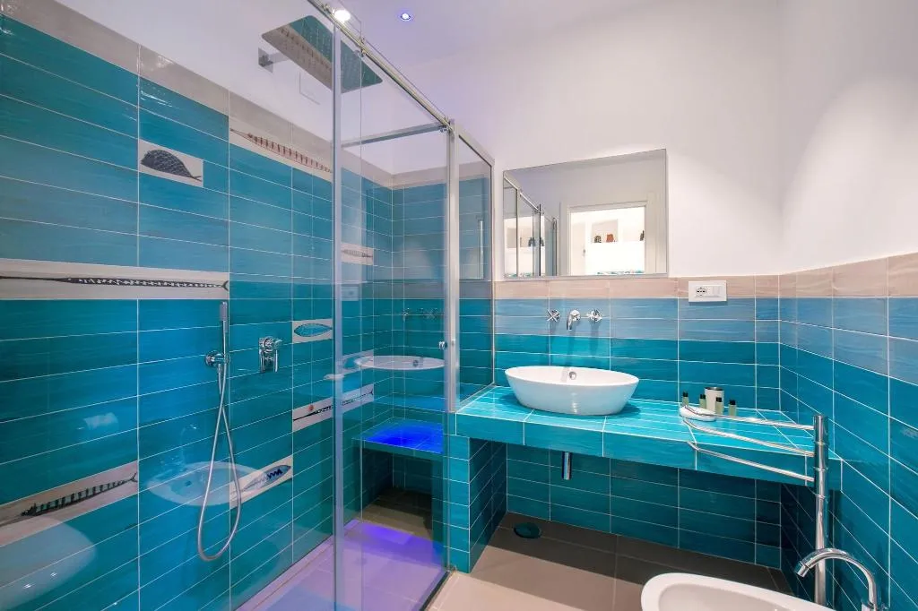 Room, Casa Evelina Sorrento, Naples