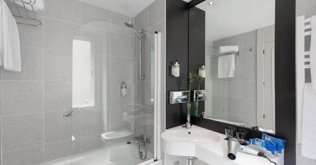 DOUBLE STANDARD Room, Libere Madrid Chamberi, Madrid