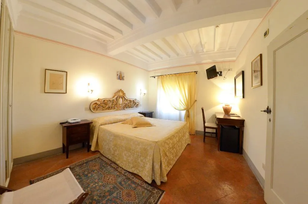 DOUBLE CLASSIC Room, San Michele, Perugia